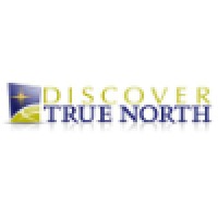 Discover True North logo, Discover True North contact details