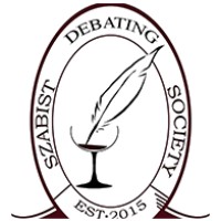 SZABIST Debating Society logo, SZABIST Debating Society contact details