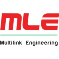 Multilink Engineering logo, Multilink Engineering contact details