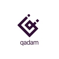 Qadam logo, Qadam contact details