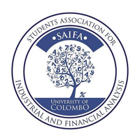 SAIFA - University of Colombo logo, SAIFA - University of Colombo contact details