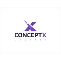 ConceptX Ltd. logo, ConceptX Ltd. contact details