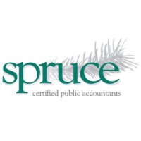 Spruce CPA, S.C. logo, Spruce CPA, S.C. contact details