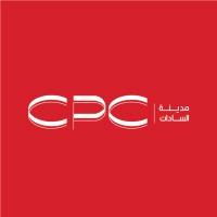 CPC Industrial Parks Egypt logo, CPC Industrial Parks Egypt contact details