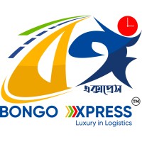 Bongo Xpress logo, Bongo Xpress contact details