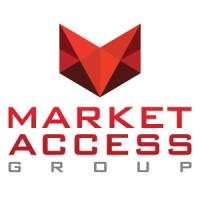 Market Access Group logo, Market Access Group contact details