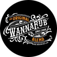 WannaRub logo, WannaRub contact details