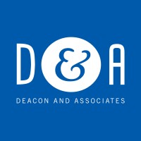 Deacon & Associates logo, Deacon & Associates contact details