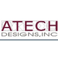 ATech Designs, Inc. logo, ATech Designs, Inc. contact details