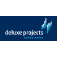 Deluxe Projects logo, Deluxe Projects contact details