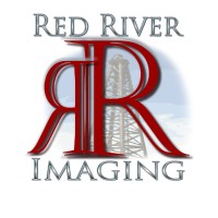 Red River Imaging logo, Red River Imaging contact details