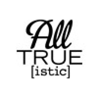 Alltrueistic logo, Alltrueistic contact details