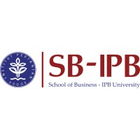 Sekolah Bisnis IPB University- School of Business IPB University logo, Sekolah Bisnis IPB University- School of Business IPB University contact details