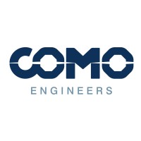 PT COMO ENGINEERS logo, PT COMO ENGINEERS contact details