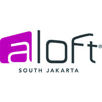 Aloft South Jakarta logo, Aloft South Jakarta contact details