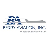 Berry Aviation Inc logo, Berry Aviation Inc contact details