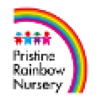 Pristine Rainbow Nursery logo, Pristine Rainbow Nursery contact details