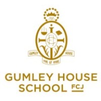 GUMLEY HOUSE CONVENT SCHOOL FCJ logo, GUMLEY HOUSE CONVENT SCHOOL FCJ contact details