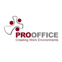 ProOffice Egypt logo, ProOffice Egypt contact details