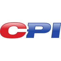 CPI Mexico logo, CPI Mexico contact details