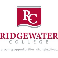 Ridgewater College logo, Ridgewater College contact details