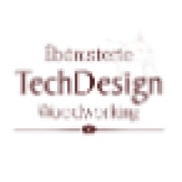 Ébénisterie TechDesign Woodworking Inc. logo, Ébénisterie TechDesign Woodworking Inc. contact details