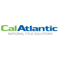 CalAtlantic National Title Solutions logo, CalAtlantic National Title Solutions contact details