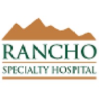 Rancho Specialty Hospital logo, Rancho Specialty Hospital contact details