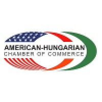 American-Hungarian Chamber of Commerce logo, American-Hungarian Chamber of Commerce contact details