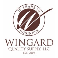 WINGARD QUALITY SUPPLY LLC logo, WINGARD QUALITY SUPPLY LLC contact details