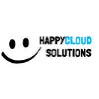 Happy Cloud Solutions logo, Happy Cloud Solutions contact details