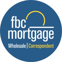 FBC Mortgage, LLC Wholesale/ Correspondent logo, FBC Mortgage, LLC Wholesale/ Correspondent contact details