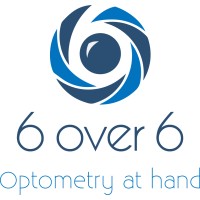 6over6 Vision Tech logo, 6over6 Vision Tech contact details