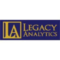 Legacy Analytics logo, Legacy Analytics contact details