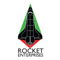 Rocket Enterprises, LLC logo, Rocket Enterprises, LLC contact details