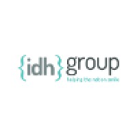 IDH Group Limited logo, IDH Group Limited contact details