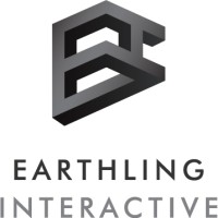 Earthling Interactive logo, Earthling Interactive contact details