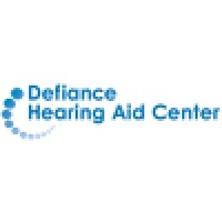 Defiance Hearing Aid logo, Defiance Hearing Aid contact details