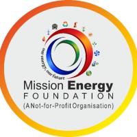 Mission Energy Foundation logo, Mission Energy Foundation contact details