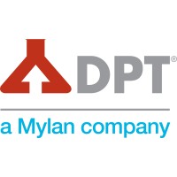 DPT Laboratories logo, DPT Laboratories contact details