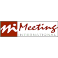 Meeting International logo, Meeting International contact details