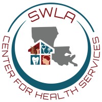 SWLA Center for Health Services logo, SWLA Center for Health Services contact details