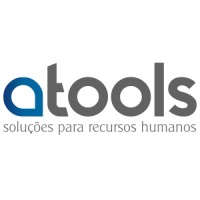 ATools Brasil logo, ATools Brasil contact details