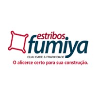 Estribos Fumiya logo, Estribos Fumiya contact details