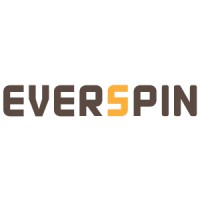 Everspin logo, Everspin contact details