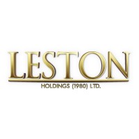 Leston Holdings logo, Leston Holdings contact details