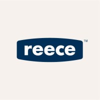 Reece USA logo, Reece USA contact details