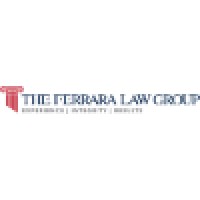 The Ferrara Law Group, P.C. logo, The Ferrara Law Group, P.C. contact details