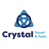 Crystal Travel & Tours, Inc. logo, Crystal Travel & Tours, Inc. contact details