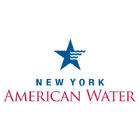 New York American Water logo, New York American Water contact details